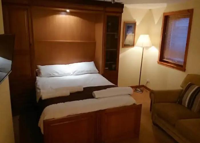 Castleyards Apartment 12