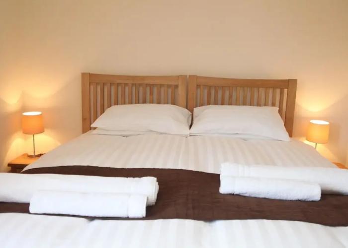 Castleyards Apartment 2