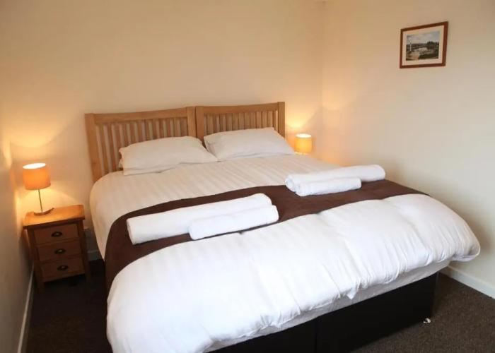 Castleyards Apartment 2