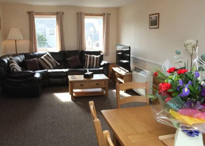 Castleyards Apartment 2