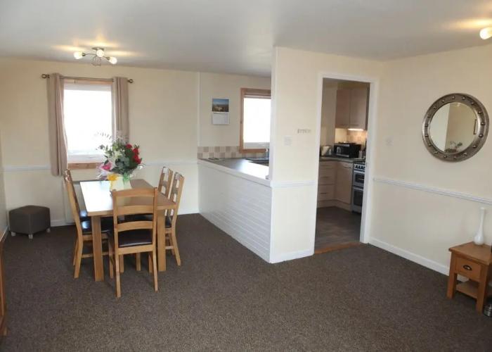 Castleyards Apartment 2