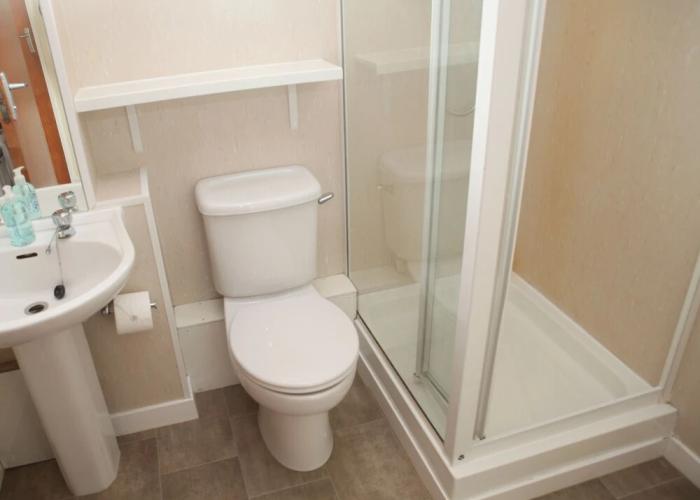 Castleyards Apartment 2