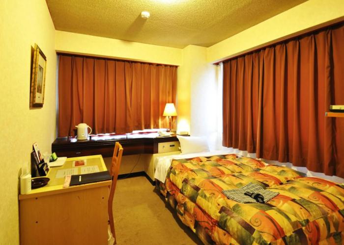 Business Hotel Atelier