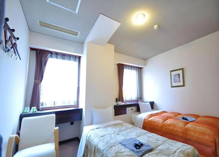 Business Hotel Atelier