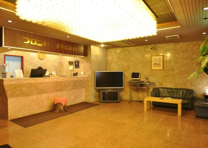 Business Hotel Atelier
