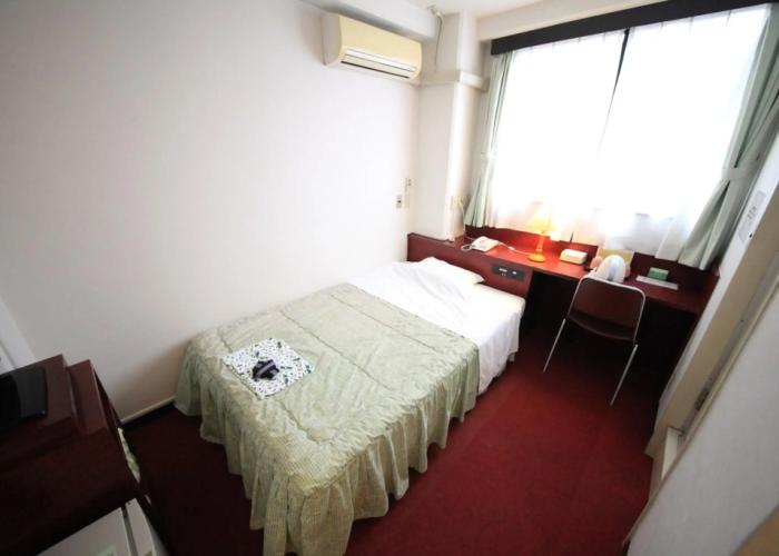 Kisyaba Hotel