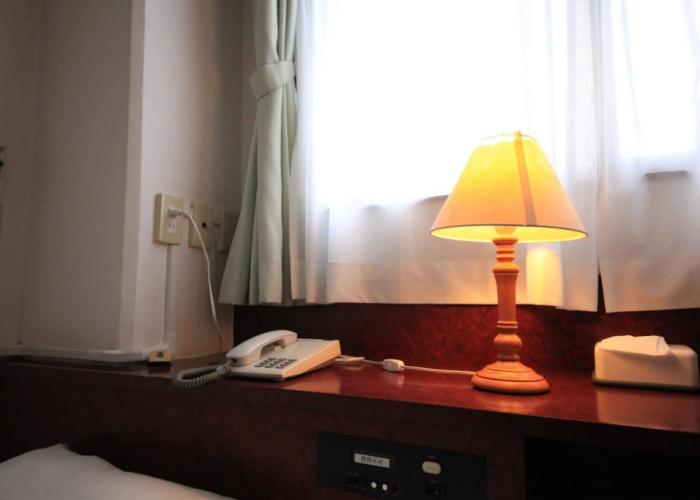 Kisyaba Hotel