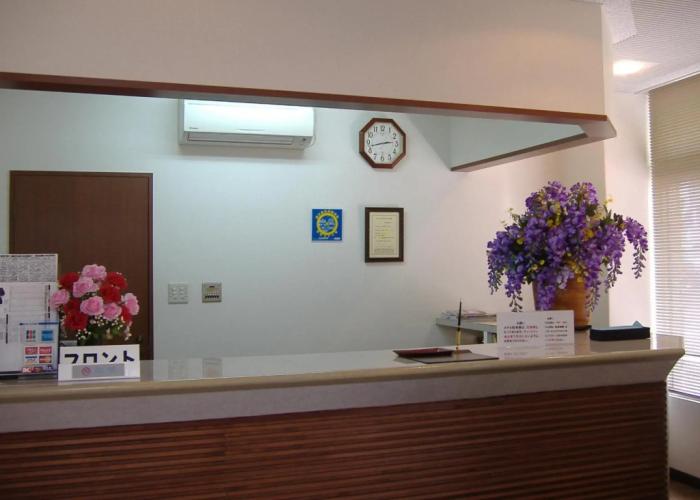 Kisyaba Hotel