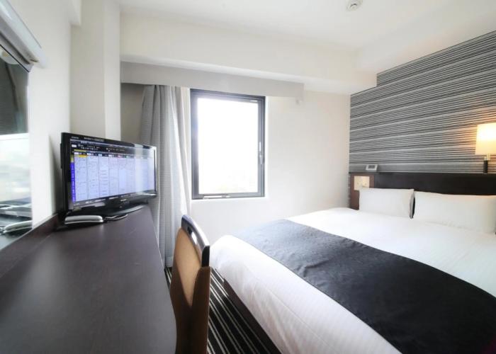 APA Hotel Kagoshima Tenmonkan