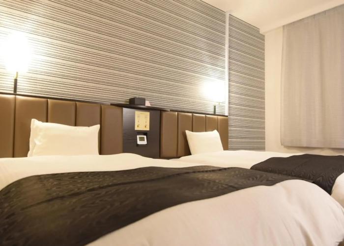 APA Hotel Kagoshima Tenmonkan