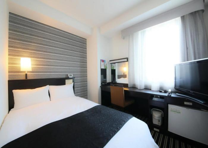 APA Hotel Kagoshima Tenmonkan