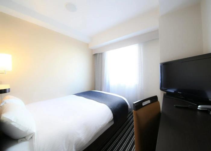 APA Hotel Kagoshima Tenmonkan