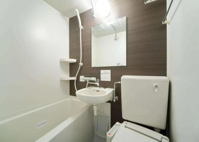 Comfort Inn Kagoshima Taniyama