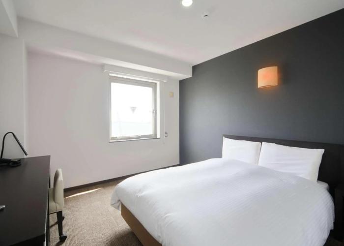 Comfort Inn Kagoshima Taniyama
