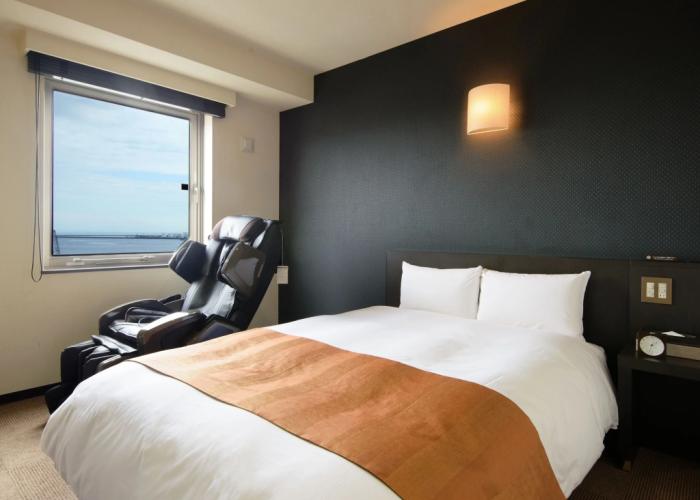 Comfort Inn Kagoshima Taniyama