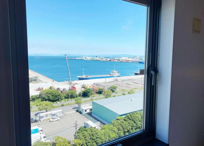 Comfort Inn Kagoshima Taniyama