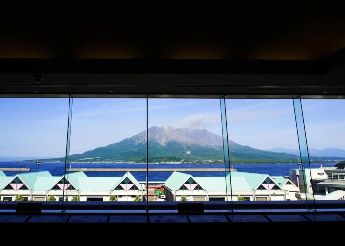 ART HOTEL Kagoshima