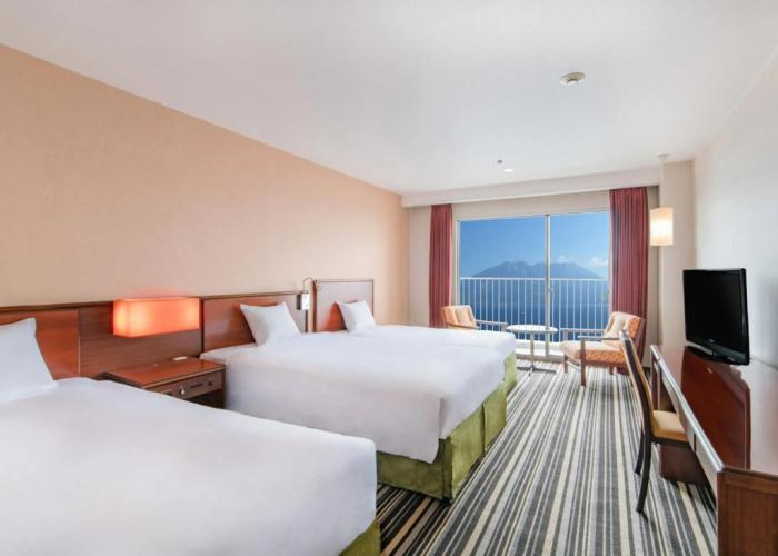 ART HOTEL Kagoshima