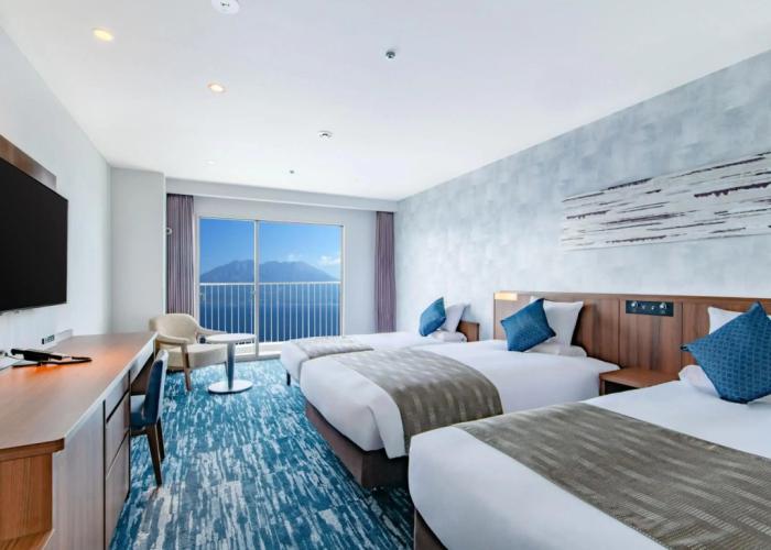 ART HOTEL Kagoshima