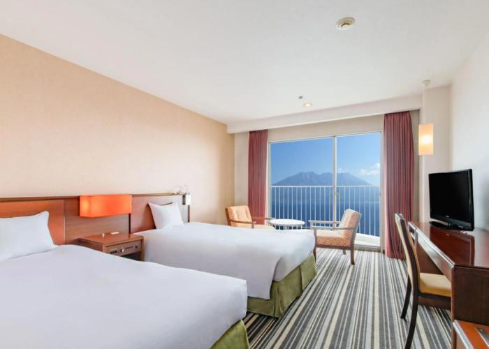 ART HOTEL Kagoshima