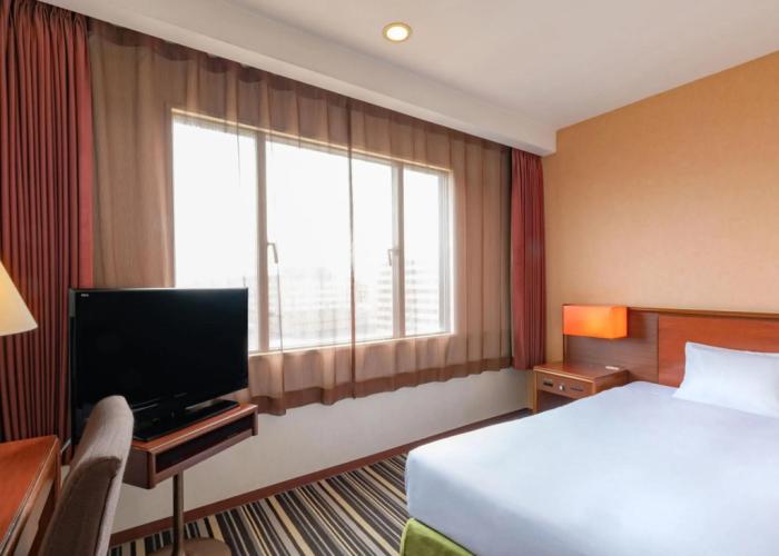 ART HOTEL Kagoshima