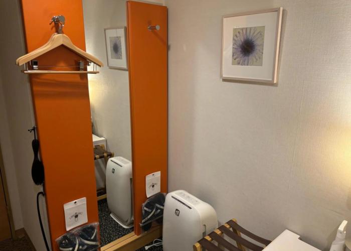 Hotel Sunflex Kagoshima
