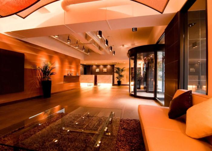 Hotel Sunflex Kagoshima