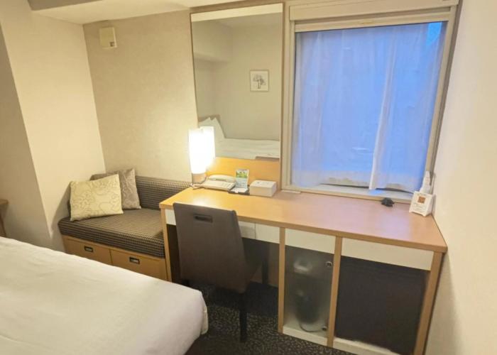 Hotel Sunflex Kagoshima