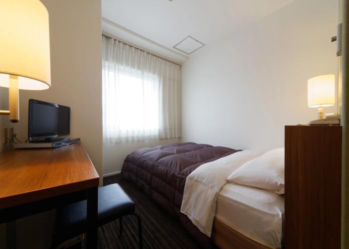 Kagoshima Washington Hotel Plaza