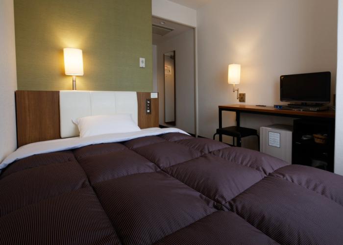 Kagoshima Washington Hotel Plaza