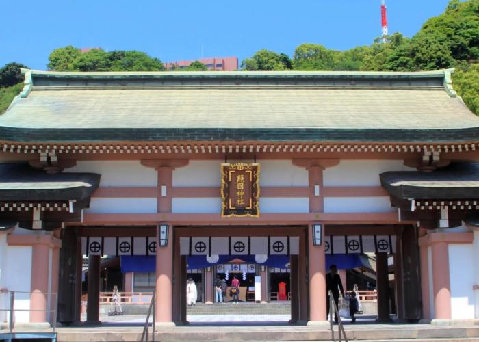 JR KYUSHU HOTEL Kagoshima