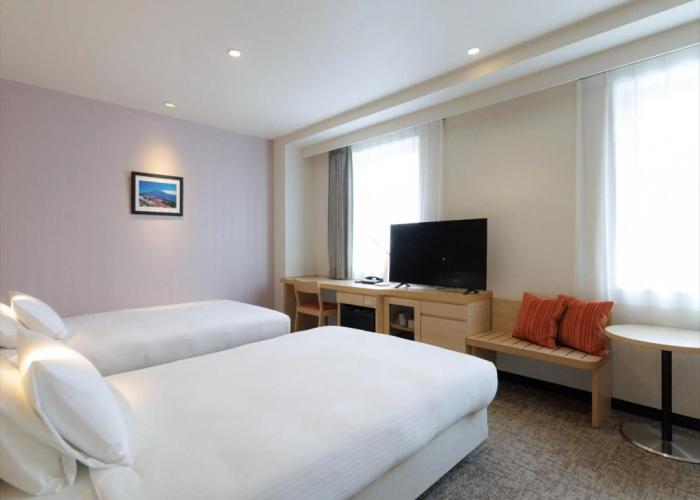 JR KYUSHU HOTEL Kagoshima