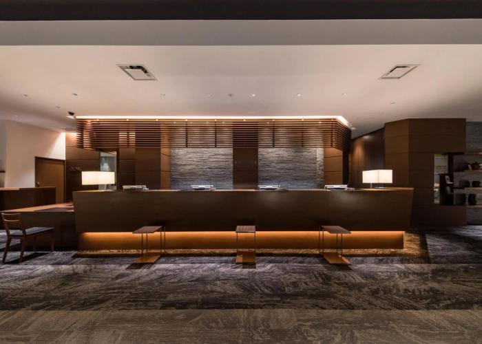 JR KYUSHU HOTEL Kagoshima