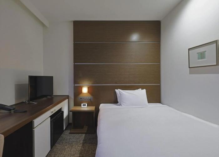 JR KYUSHU HOTEL Kagoshima