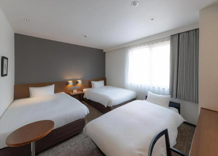 JR KYUSHU HOTEL Kagoshima