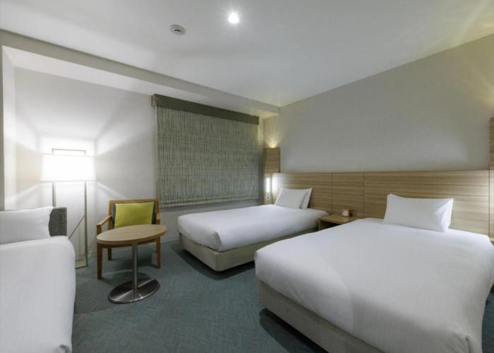 JR KYUSHU HOTEL Kagoshima