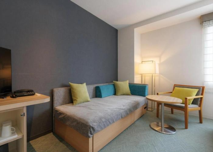 JR KYUSHU HOTEL Kagoshima