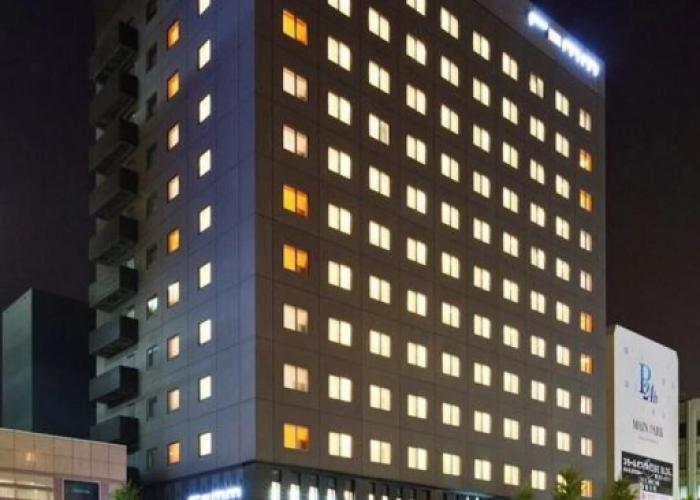 Remm Kagoshima