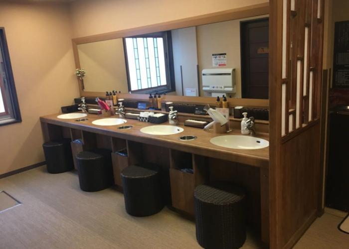 Hotel Dormy Inn Kagoshima Natural Hot Spring