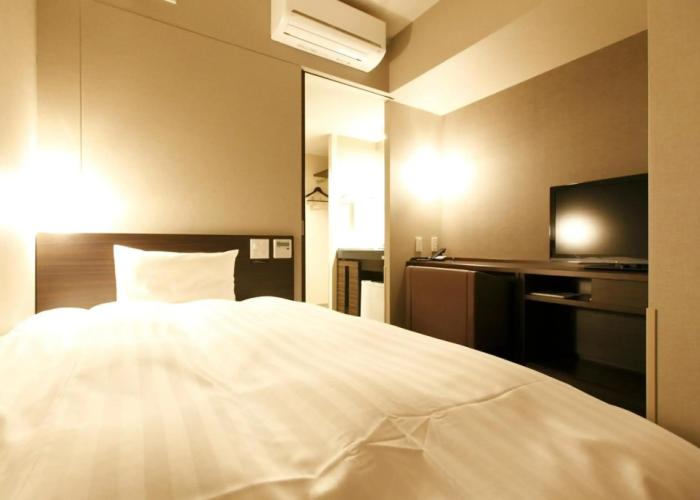 Hotel Dormy Inn Kagoshima Natural Hot Spring