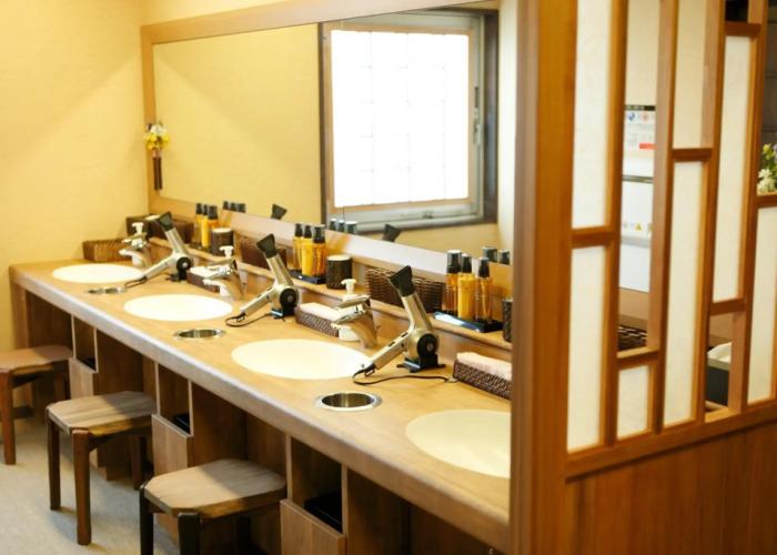 Hotel Dormy Inn Kagoshima Natural Hot Spring