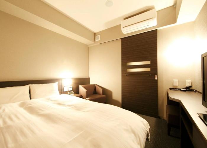 Hotel Dormy Inn Kagoshima Natural Hot Spring