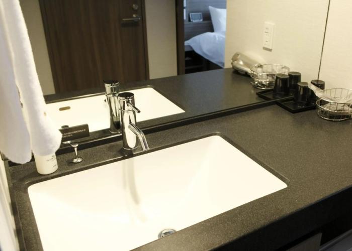 Hotel Dormy Inn Kagoshima Natural Hot Spring