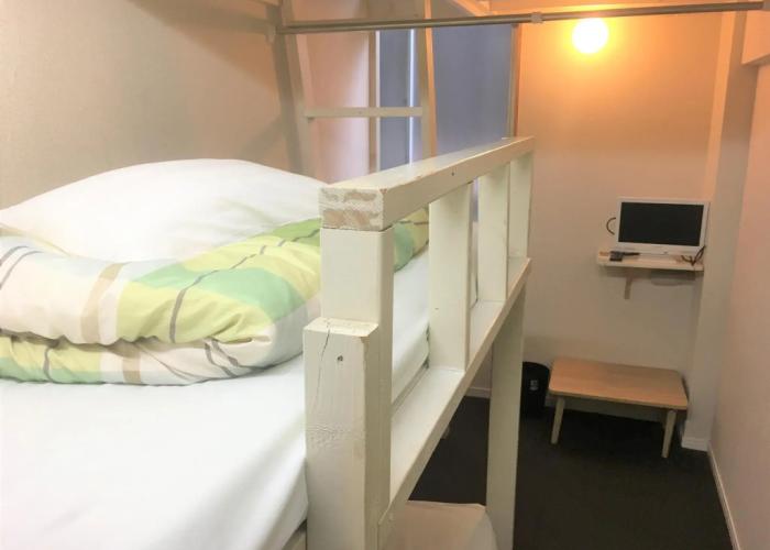 Kagoshima Little Asia - Hostel
