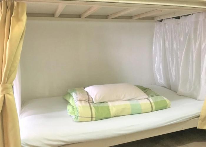 Kagoshima Little Asia - Hostel