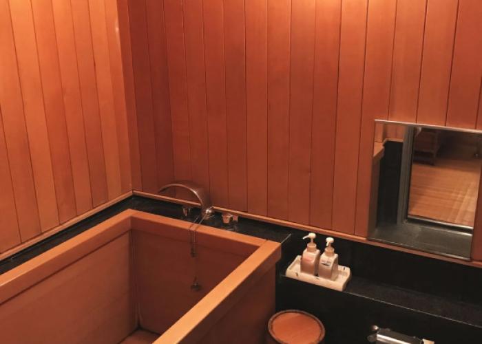 Hotel Fukiagesou