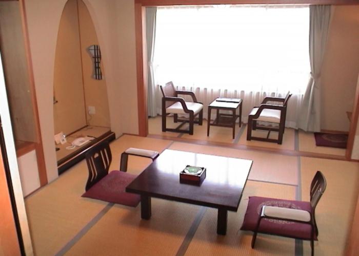 Hotel Fukiagesou