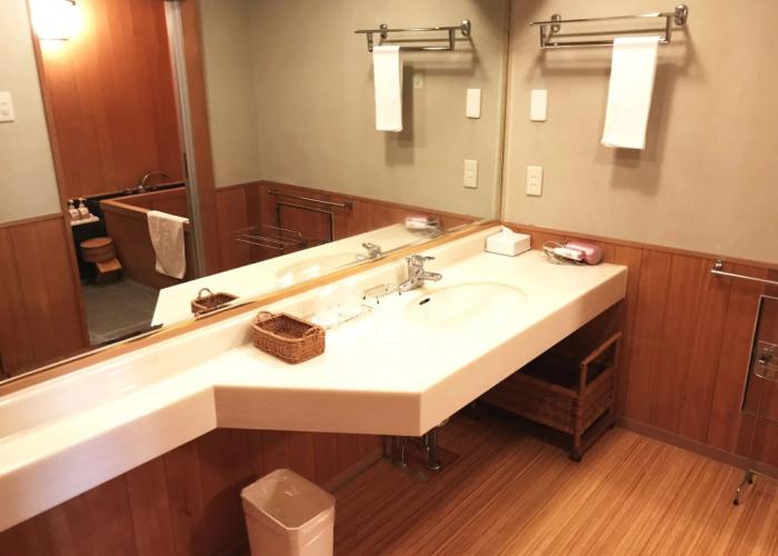 Hotel Fukiagesou