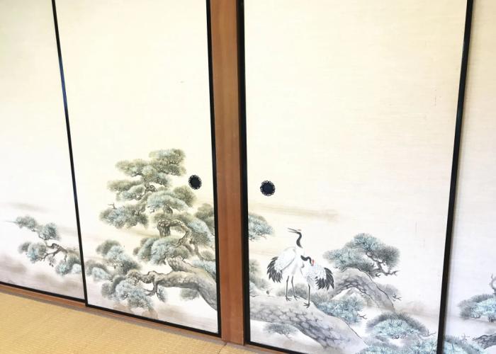 Hotel Fukiagesou