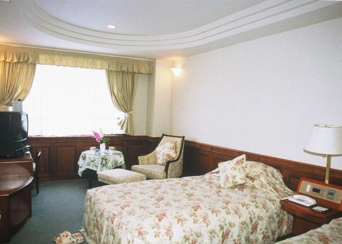 Hotel Fukiagesou